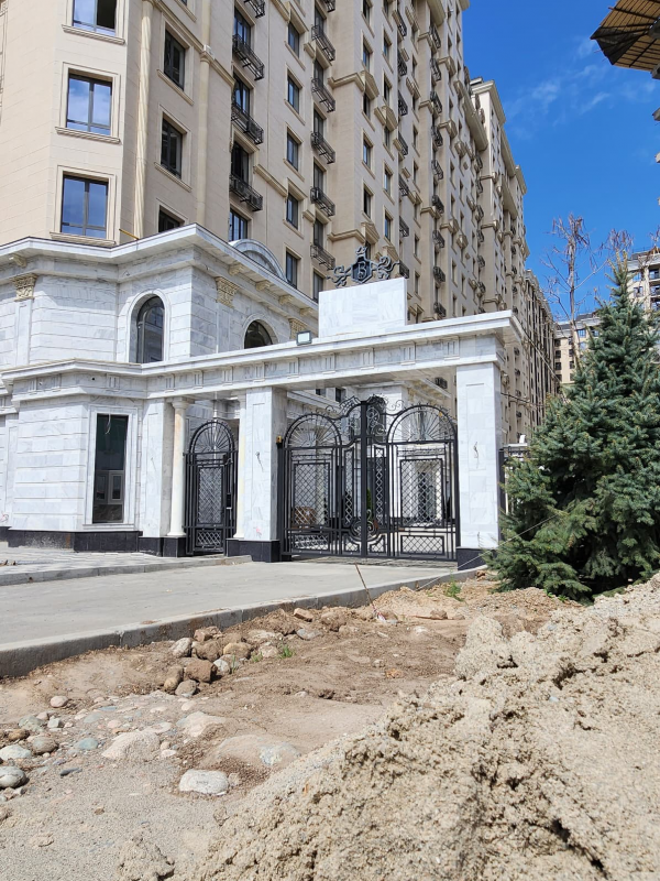 Белгравия